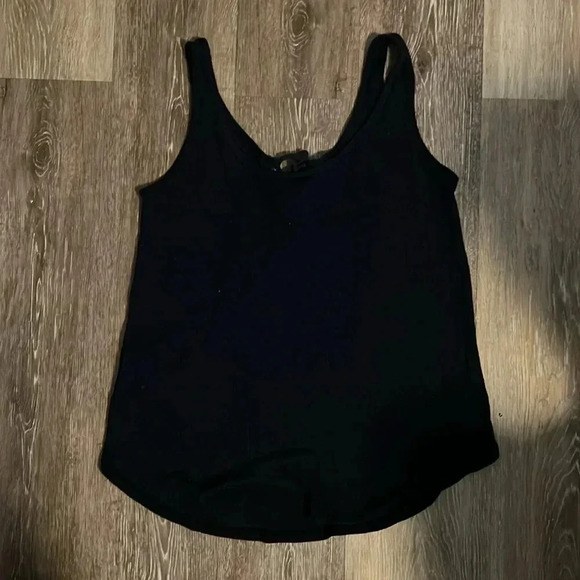 Abercrombie & Fitch Tank Top - Picture 4 of 4